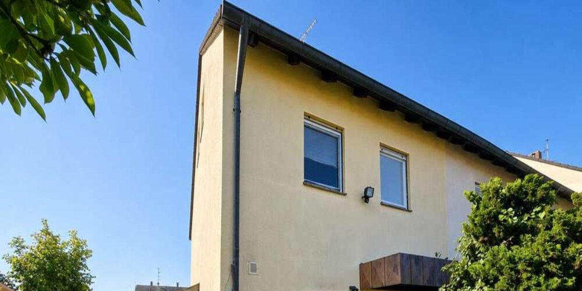 Einfamilienhaus Wendelstein - 5 Zimmer, 139 m&sup2;, 379.000&euro; | Angebot:27183947