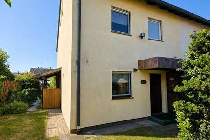 Haus Wendelstein - 5 Zimmer, 139 m&sup2;, 379.000&euro; | Angebot:27183947