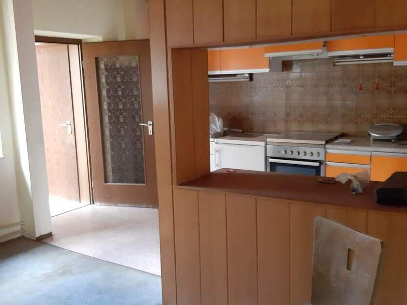 Reiheneckhaus in Zirndorf 3 zimmer