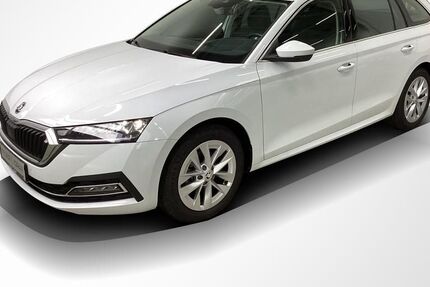 Skoda Octavia 17.685 km 27.190 &euro; Fürth 90763