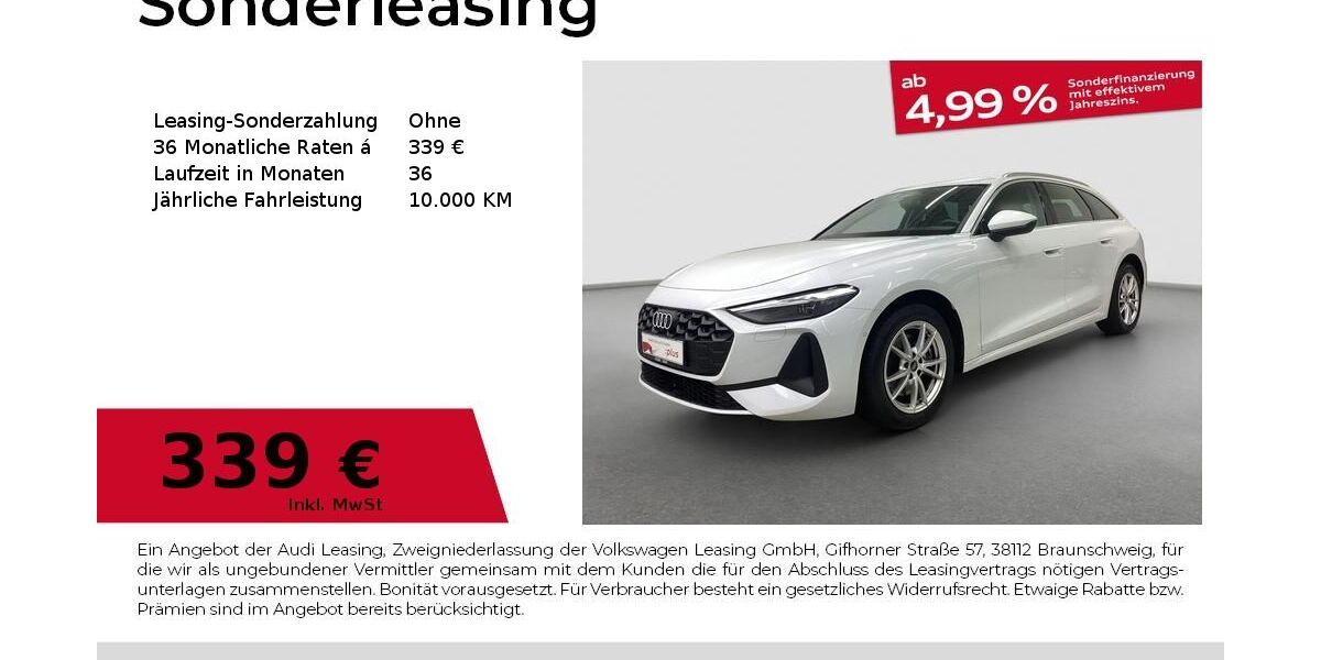 Audi A5 19.627 km 39.250 &euro; Fürth 90763