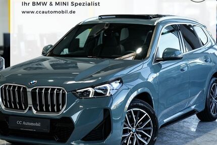 BMW X1 46.905 km 41.950 &euro; Fürth 90763