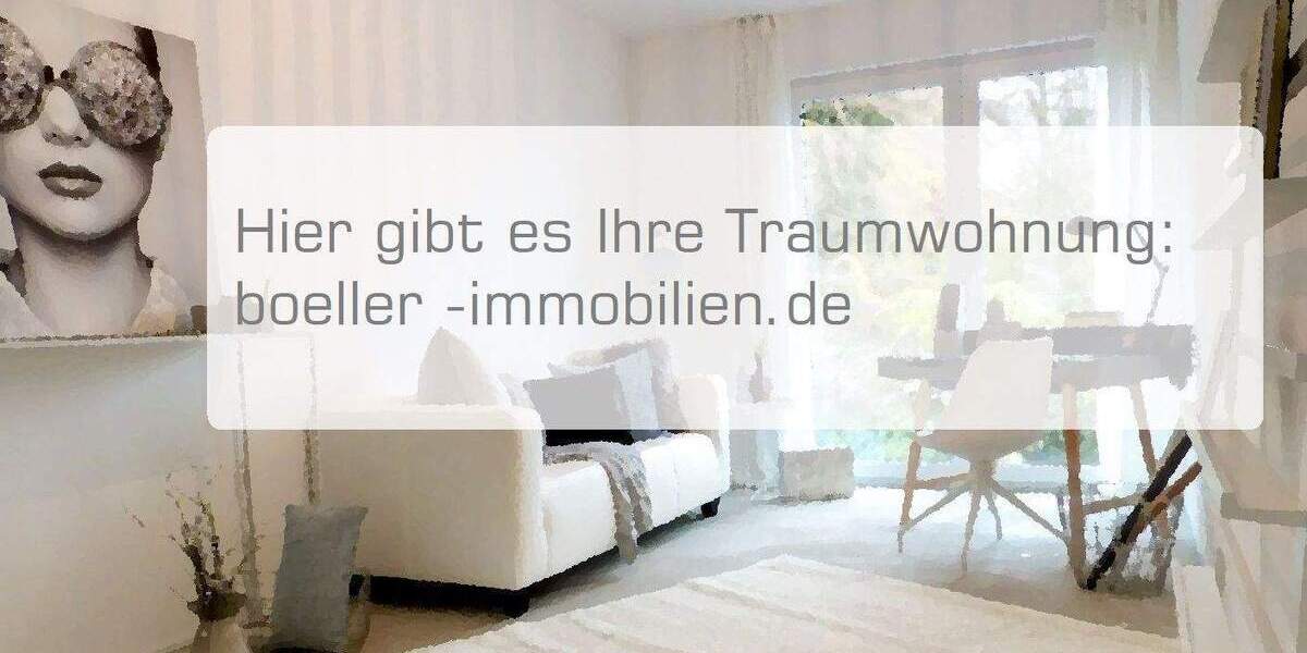 Hochwertige 3 Zi.- ETW mit vielen Extras! Hervorragende Lage in den Sebalder Höfen! 3 zimmer