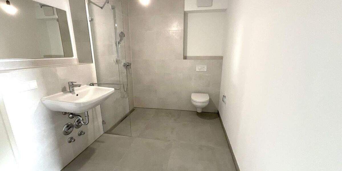 Etagenwohnung Nürnberg Zerzabelshof - 3 Zimmer, 72 m&sup2;, 1.294&euro; | Angebot:26162808
