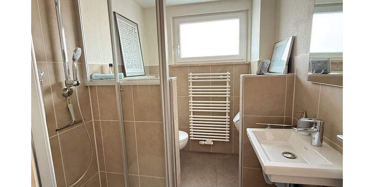 Doppelhaushälfte Neuendettelsau - 5 Zimmer, 173 m&sup2;, 520.000&euro; | Angebot:23969408