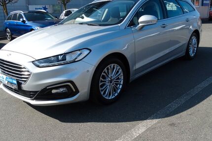 Ford Mondeo 111.858 km 15.480 &euro; Fürth bei Nürnberg 90763