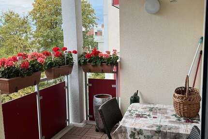 Wohnung zum Kaufen in Nürnberg 205.000 € 52 m² 2 zimmer