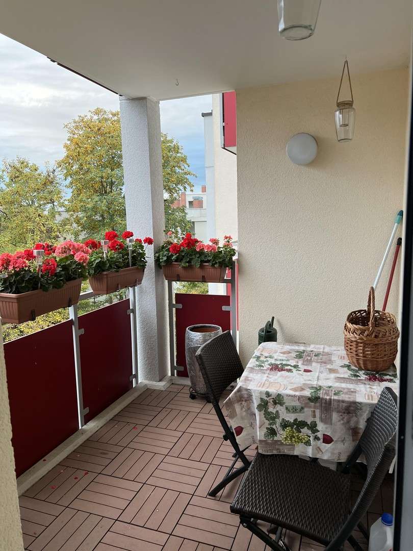 Wohnung zum Kaufen in Nürnberg 205.000 € 52 m² 2 zimmer