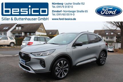 Ford Kuga 6.120 km 39.470 &euro; Nürnberg 90431
