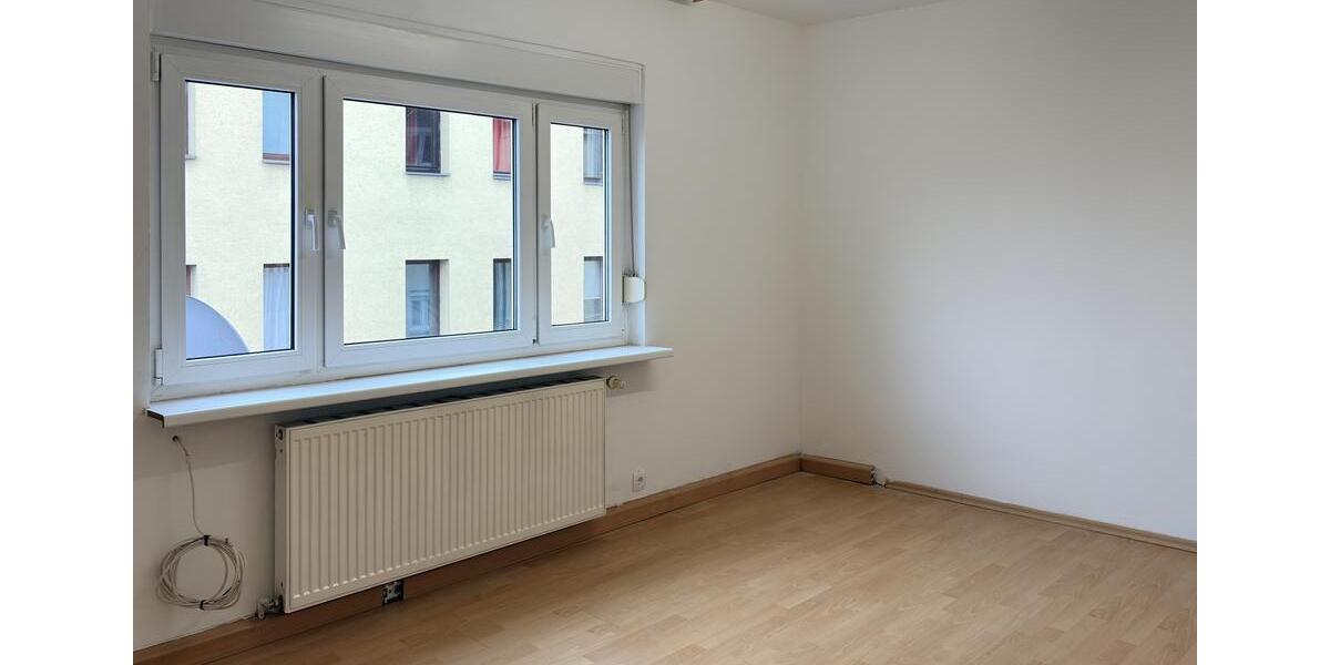 Etagenwohnung Nürnberg Eberhardshof - 2 Zimmer, 55 m&sup2;, 189.000&euro; | Angebot:27596080