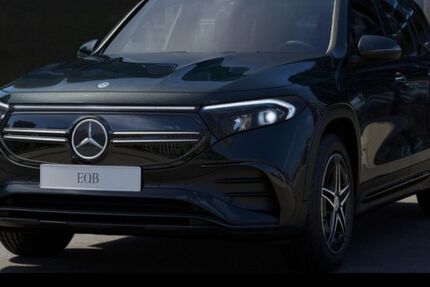 Mercedes-Benz EQB 6.879 km 37.890 € Nürnberg 90402