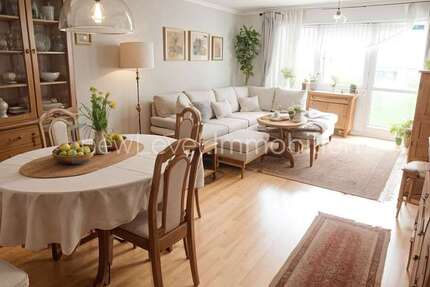 Wohnung zum Kaufen in Stein 240.000 € 73.23 m² 2 zimmer