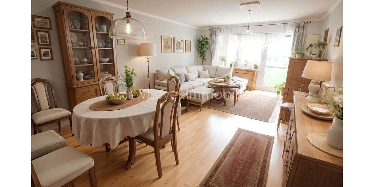 Wohnung zum Kaufen in Stein 240.000 € 73.23 m² 2 zimmer