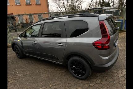 Dacia Jogger 24.000 km 23.450 &euro; Bubenreuth 91088
