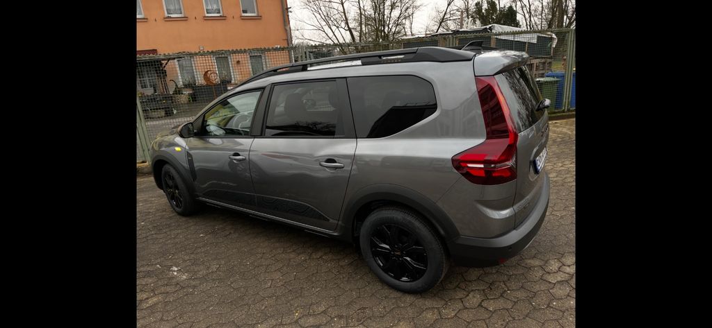 Dacia Jogger 24.000 km 23.980 &euro; Bubenreuth 91088