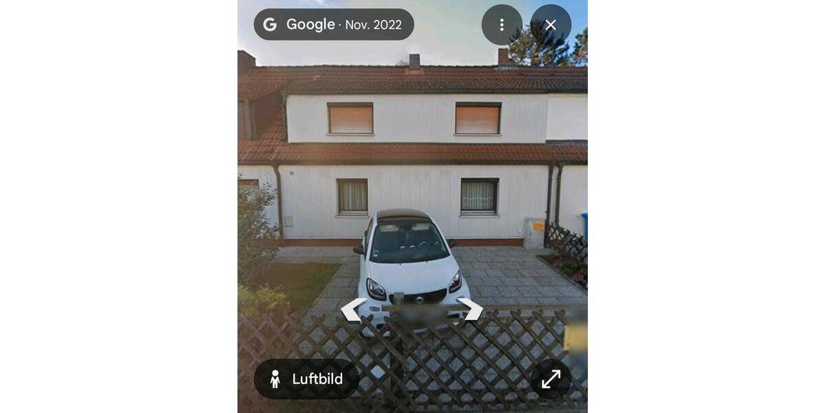 Reihenhaus Nürnberg Falkenheim - 4 Zimmer, 100 m&sup2;, 399.000&euro; | Angebot:27618374