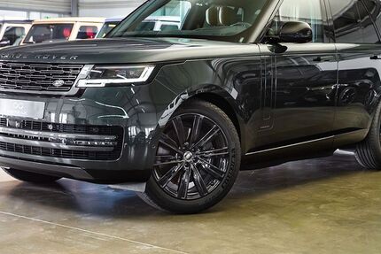 Land Rover Range Rover 16.650 km 155.880 &euro; Nürnberg 90491