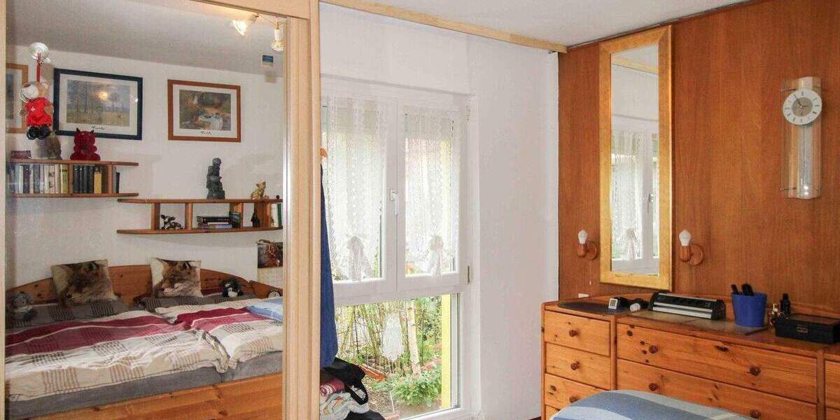 ***Ideal für Paare mit Homeoffice*** Kleines Einfamilienhaus in TOP-Lage von Nürnberg-Fischbach! 4 zimmer
