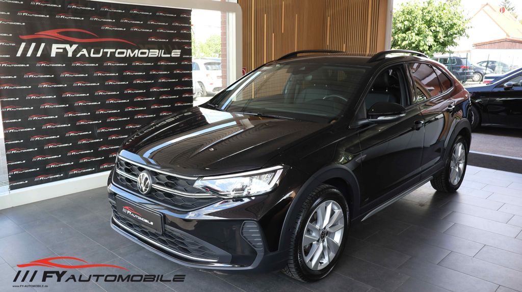 VW Taigo 6.600 km 25.490 &euro; Fürth 90765