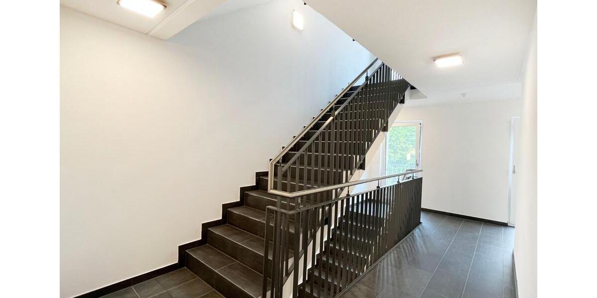 Etagenwohnung Nürnberg Sankt Leonhard - 1 Zimmer, 30 m&sup2;, 779&euro; | Angebot:21870306