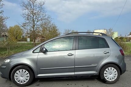 VW Golf Plus 242.000 km 3.499 &euro; Forchheim 91301