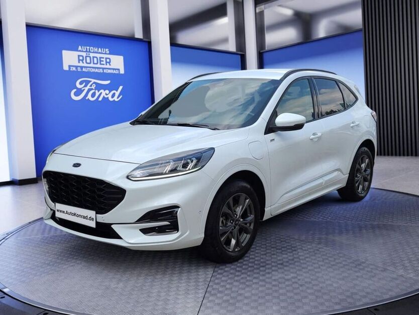 Kuga