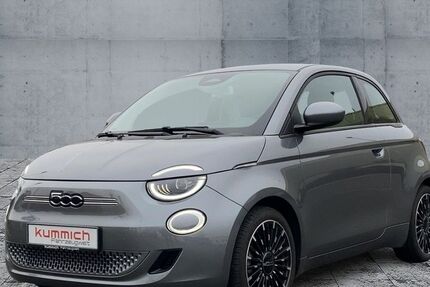 Fiat 500e 21.381 km 21.200 &euro; Fürth 90765