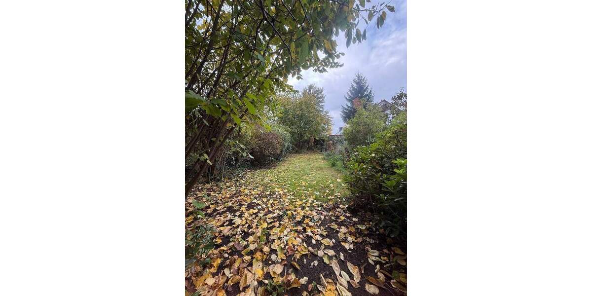 Reihenhaus in beliebter Lage, direkt in Wendelstein 5 zimmer