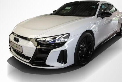 Audi e-tron GT 25.250 km 72.770 &euro; Forchheim 91301