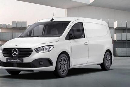 Mercedes-Benz Citan 17.707 km 25.401 &euro; Altdorf 90518