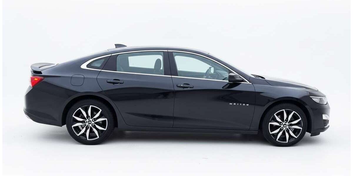 Chevrolet Malibu 65.000 km 7.999 &euro; Nürnberg 90475