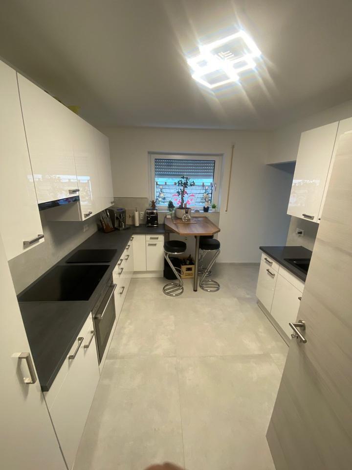 3 Zimmer Whg, 105 qm, komplett renoviert Herzogenauarch zimmer