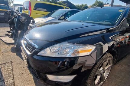 Ford Mondeo 199.141 km 1.699 &euro; Nürnberg 90431