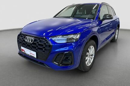 Audi Q5 17.490 km 44.980 € Cadolzburg 90556