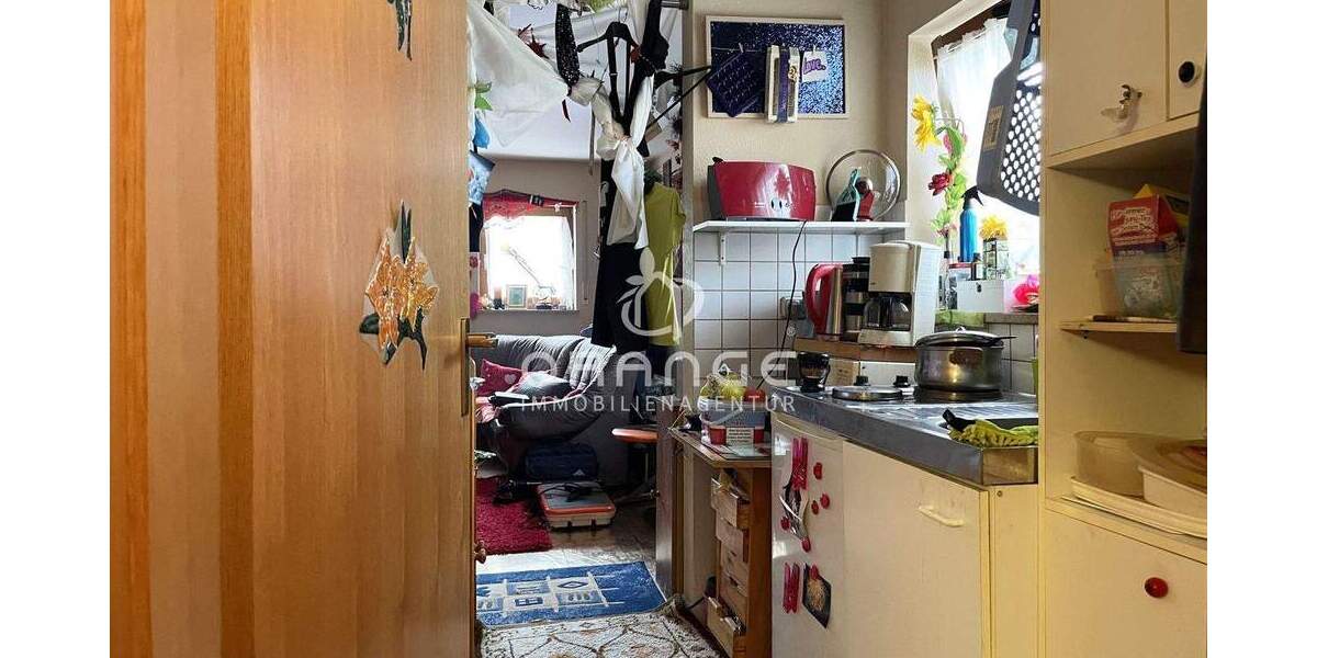 Etagenwohnung Hemhofen - 1 Zimmer, 42 m&sup2;, 129.000&euro; | Angebot:24435595