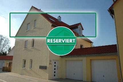 Wohnung Schwarzenbruck / Ochenbruck Schwarzenbruck - 3 Zimmer, 57 m&sup2;, 184.000&euro; | Angebot:25726907