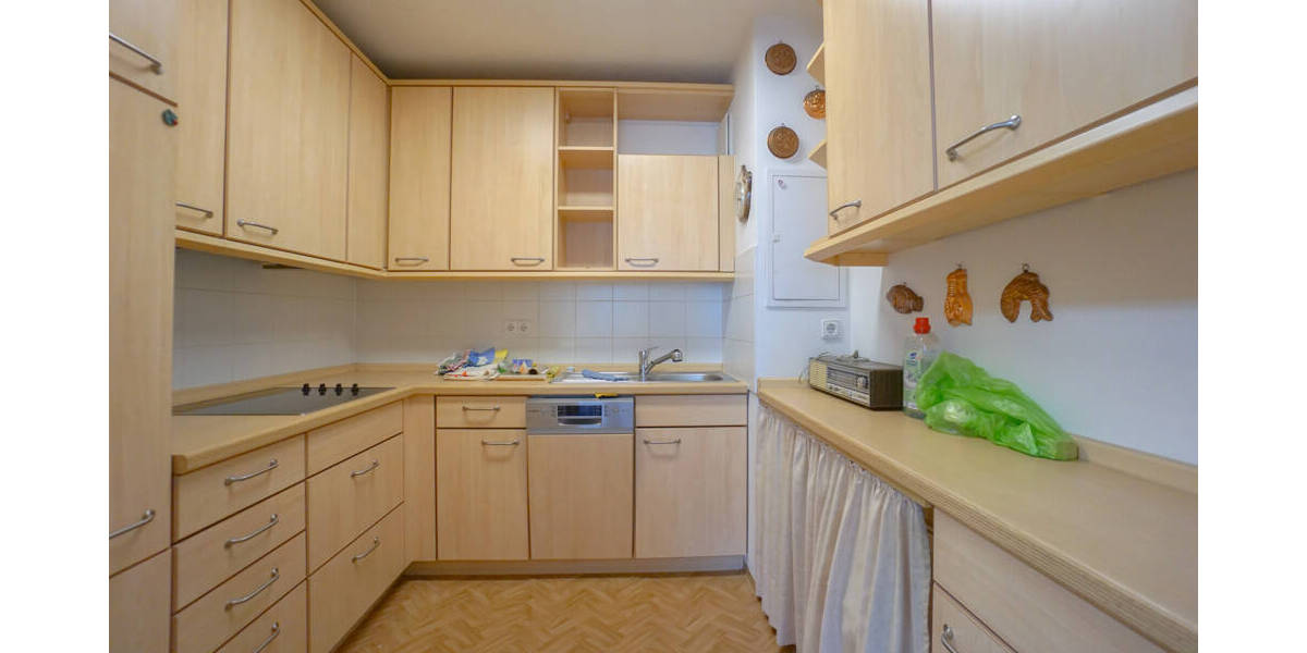 Etagenwohnung Nürnberg Röthenbach b Schweinau - 2 Zimmer, 47 m&sup2;, 210.000&euro; | Angebot:26694658