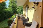 TOP 3-Zimmer Wohnung im Hochparterre mit Balkon und Einzelgarage in ruhiger Lage 3 zimmer