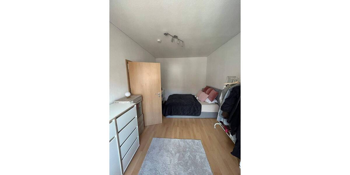 Etagenwohnung Nürnberg Muggenhof - 2 Zimmer, 52 m&sup2;, 730&euro; | Angebot:26902427