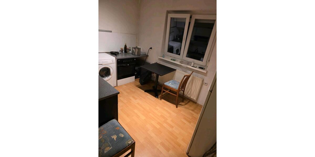 Etagenwohnung Nürnberg Gebersdorf - 1 Zimmer, 10 m&sup2;, 400&euro; | Angebot:26413720