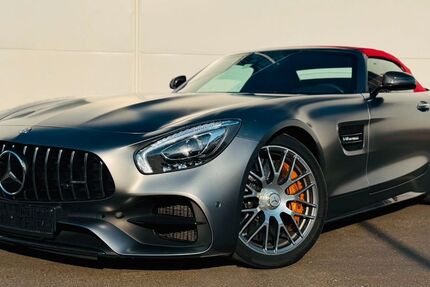 Mercedes-Benz AMG GT 31.999 km 124.500 &euro; Büchenbach 91186