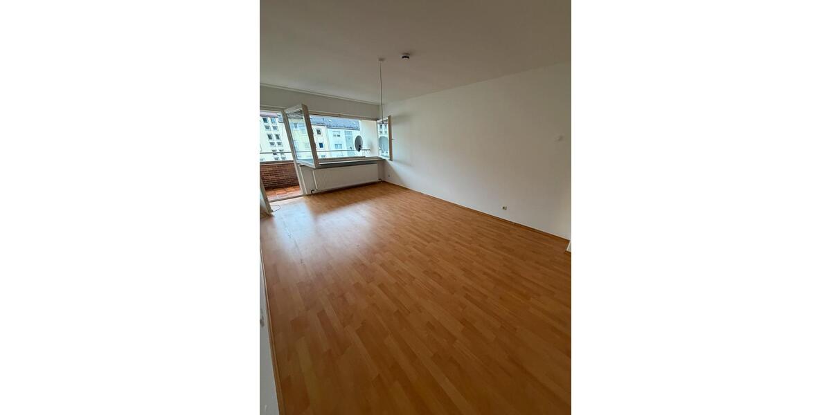 Etagenwohnung Nürnberg Gebersdorf - 2 Zimmer, 63 m&sup2;, 900&euro; | Angebot:25217106