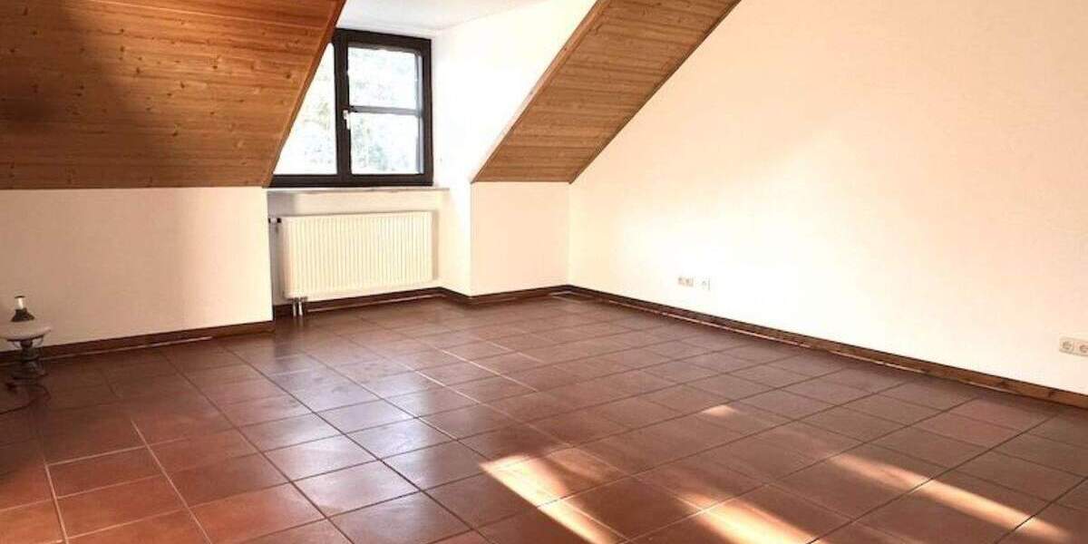 Etagenwohnung Fürth Poppenreuth - 2 Zimmer, 65 m&sup2;, 209.000&euro; | Angebot:25819117