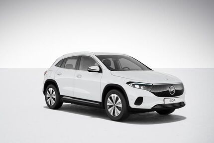 Mercedes-Benz EQA 8.125 km 38.999 &euro; Wendelstein 90530