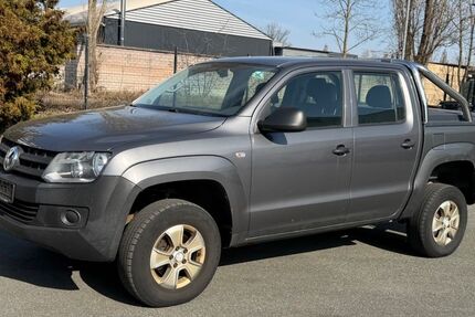 VW Amarok 278.990 km 6.500 &euro; Nürnberg 90441