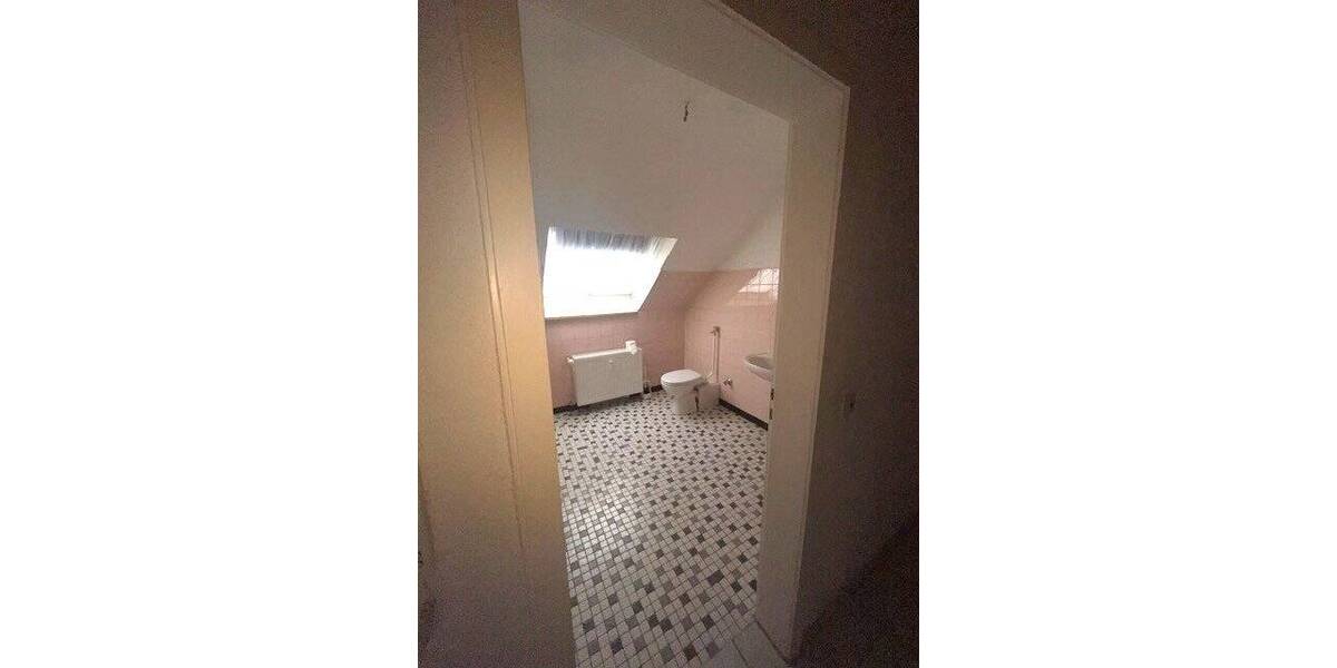 Etagenwohnung Schwabach Limbach - 2 Zimmer, 61 m&sup2;, 670&euro; | Angebot:19299712