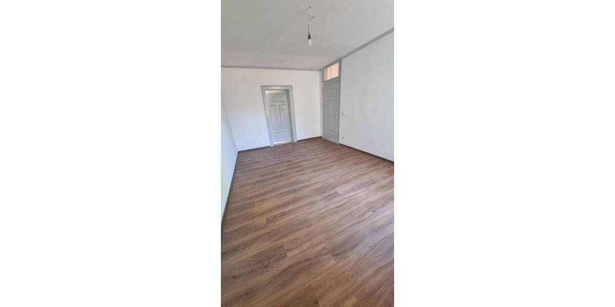 Etagenwohnung Nürnberg Gostenhof - 5 Zimmer, 117 m&sup2;, 1.690&euro; | Angebot:26502247