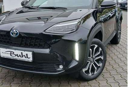 Toyota Yaris Cross 38.200 km 21.994 &euro; Schwabach 91126