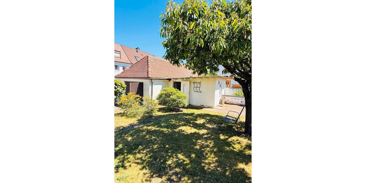 Doppelhaushälfte Oberasbach - 6 Zimmer, 181 m&sup2;, 619.000&euro; | Angebot:26874941