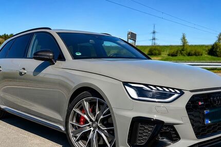 Audi S4 81.500 km 37.900 &euro; Winkelhaid 90610